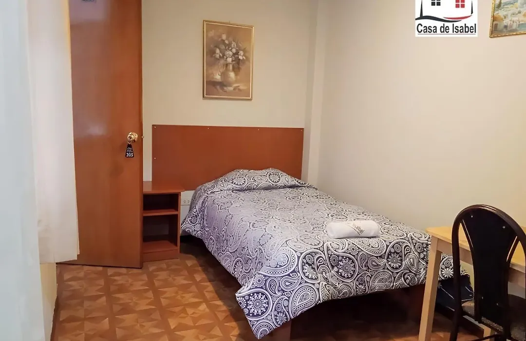 Casa de Isabel-1