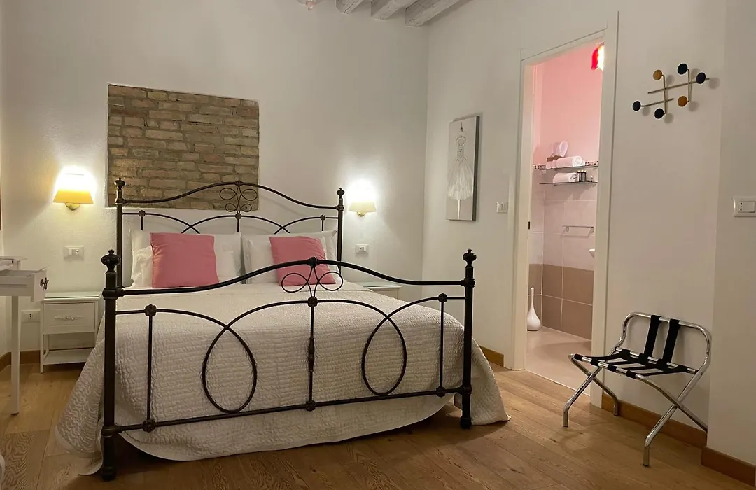 Residenza Corte Antica B&B-1
