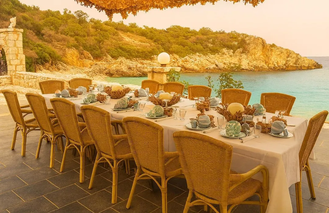 Lalloudes Hotel Mani-1