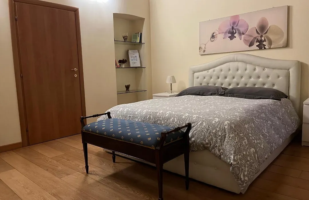 I Prati di Roma Suites-1