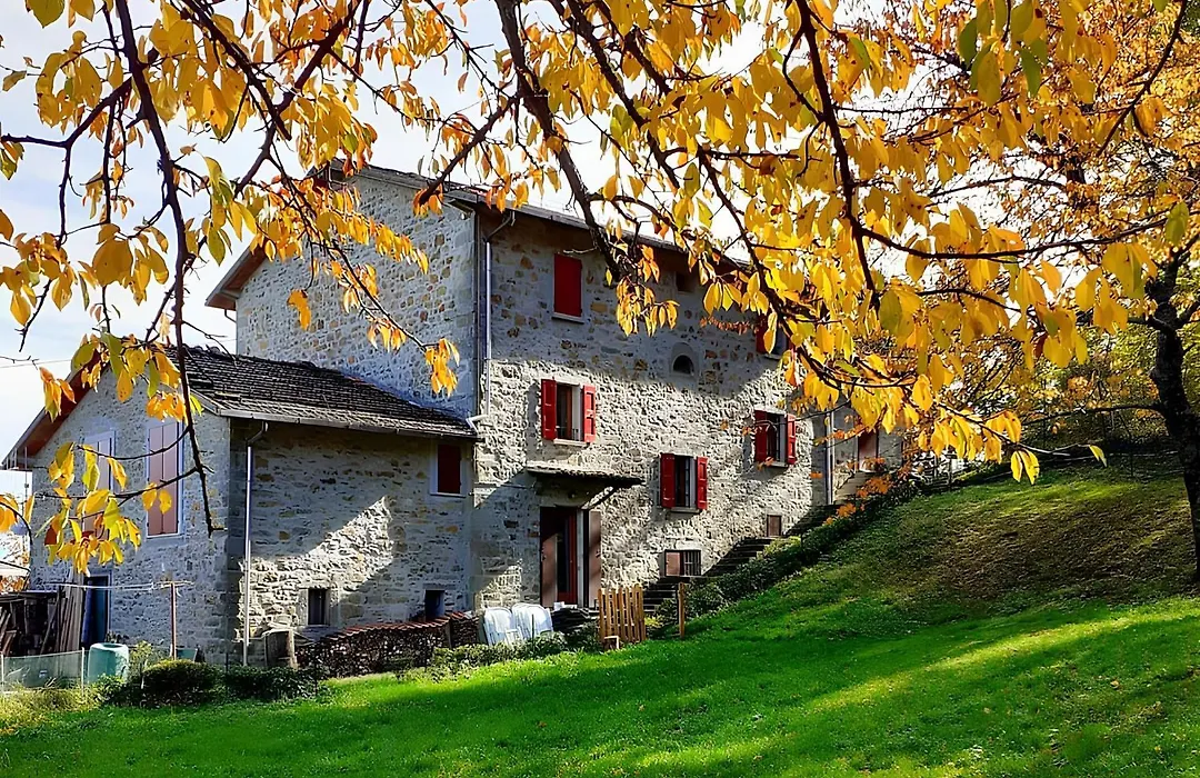 Agri B&B Ca' Gennara-1