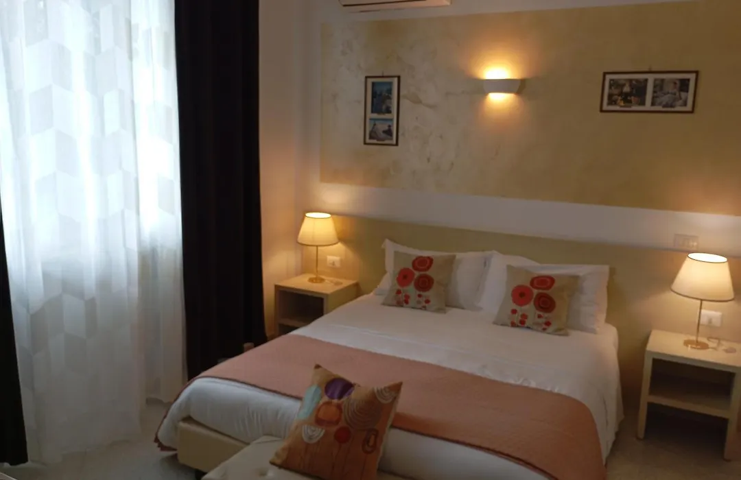 B&B La Maison-1