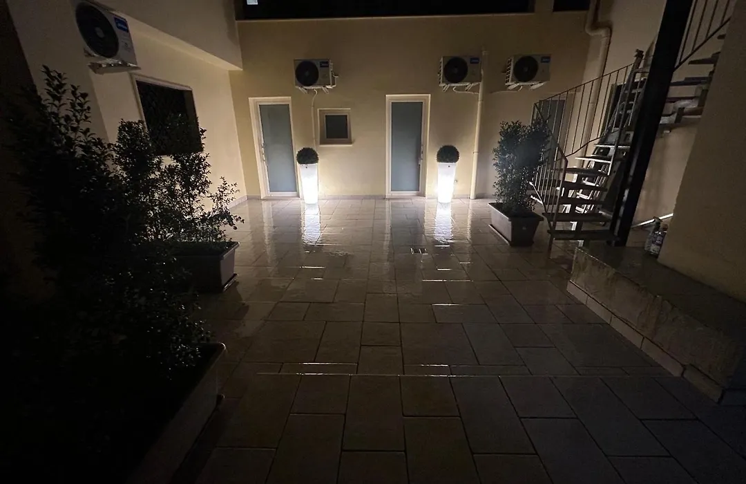 B&B Baciami Ancora-1