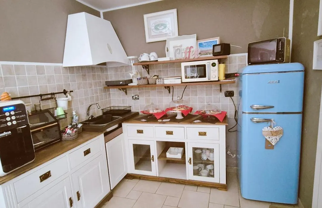 B&B Cascina Barolo-1