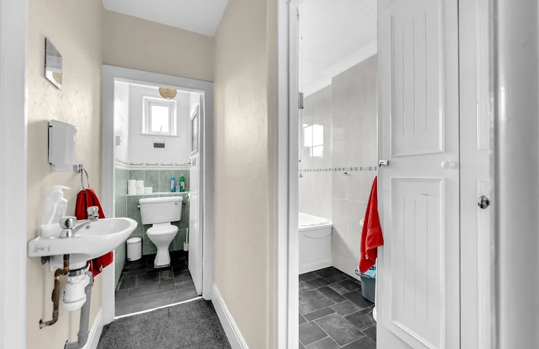 Mallowview Guest House-1