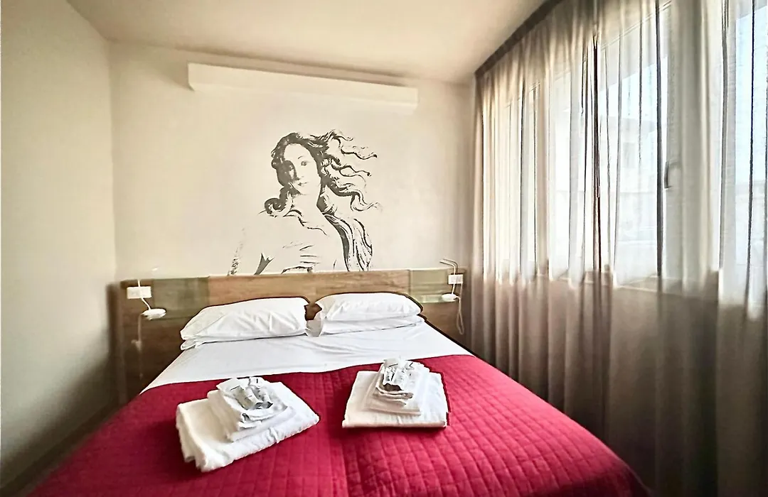 B&B Santa Maria Novella-1
