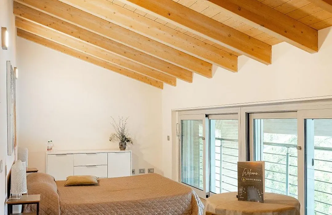 Gelso Bianco Country Resort-1