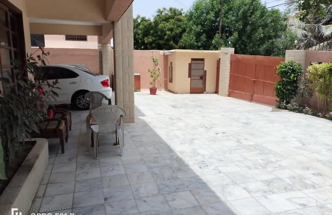 Seaview Guest House-1