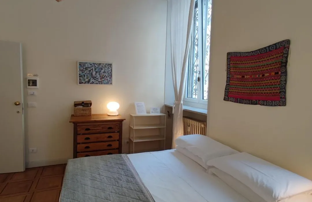 B&B Torino Crocetta-1