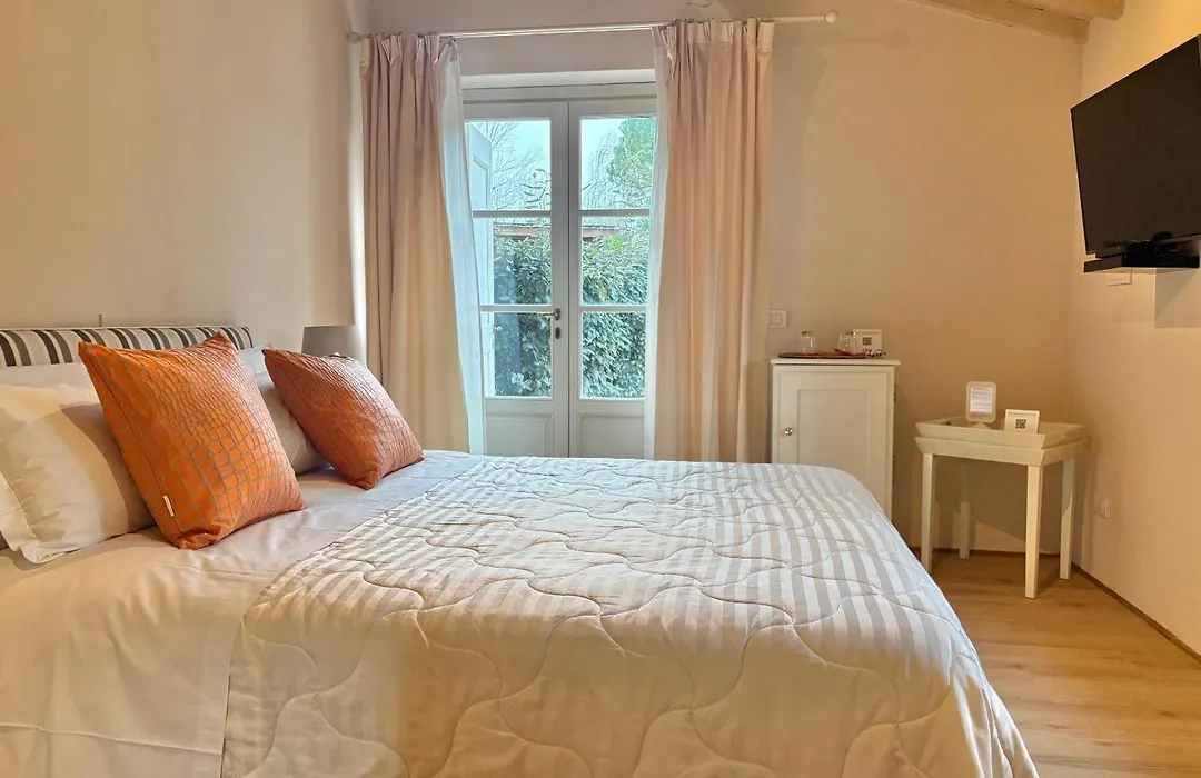 B&B Borgo Di Pratavecchie-1