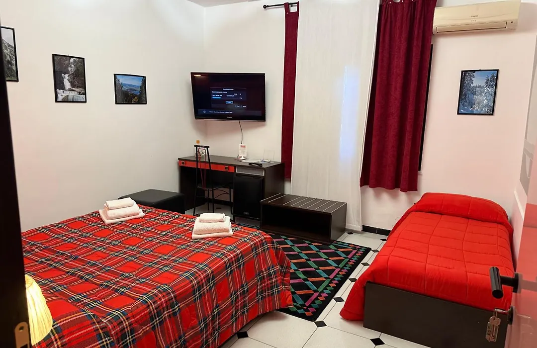 B&B Villa Giglio-1
