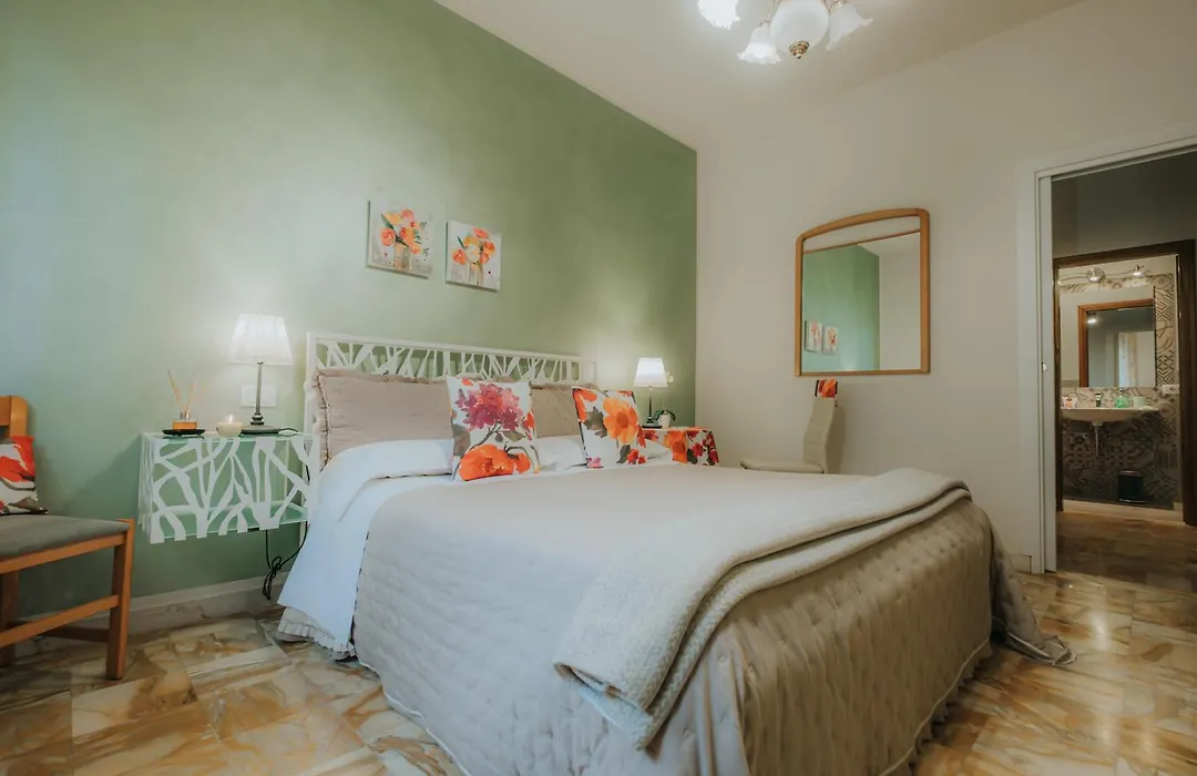 Affittacamere Casa Mac & Rose-1