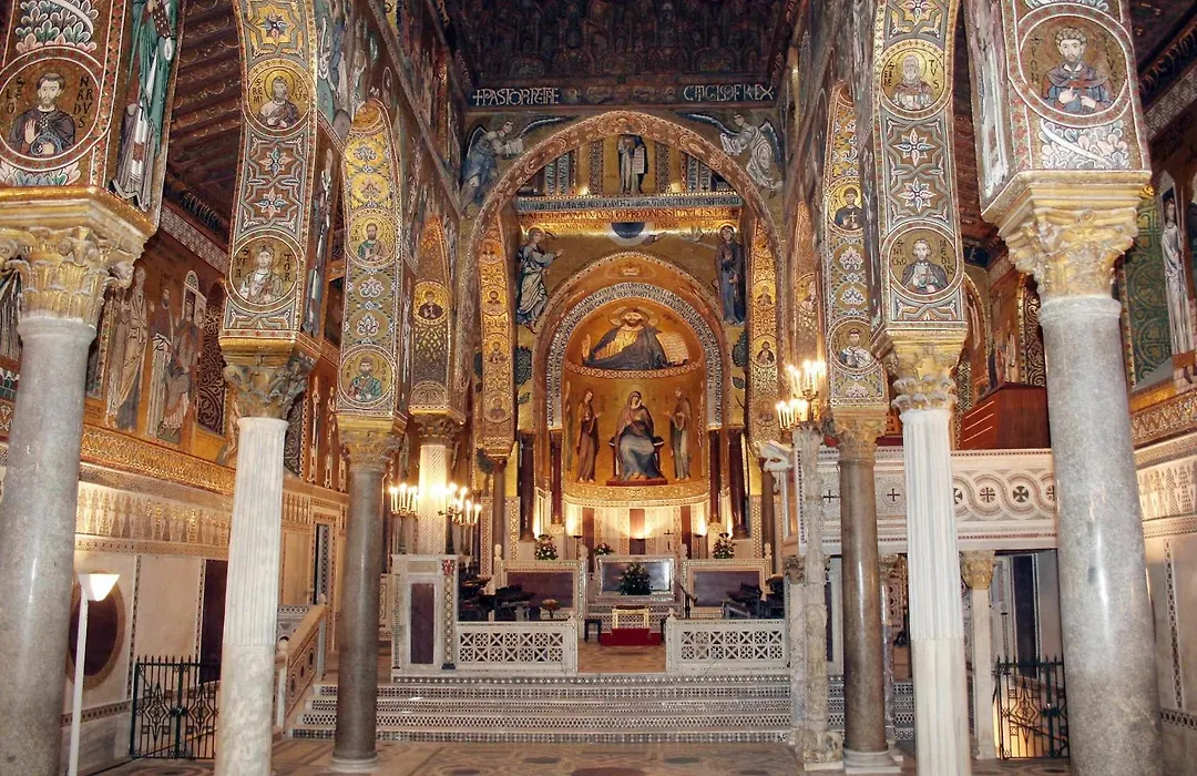 Into Palermo B&B-1