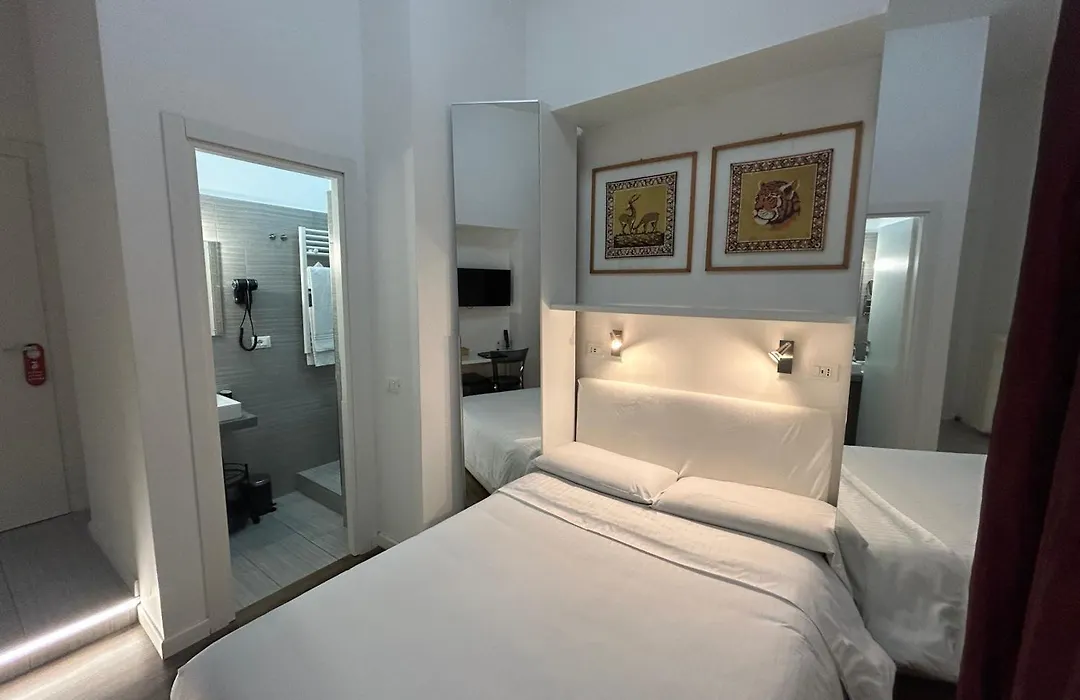 Domus Flavia B&B-1