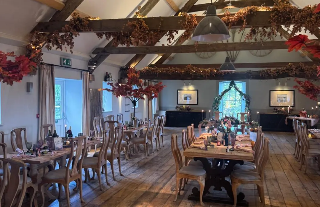 The Farmhouse At Bodnant Welsh Food-1