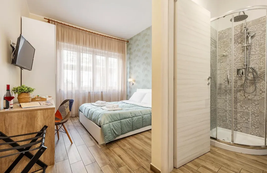 Quinto Stabile Rooms&Suite-1