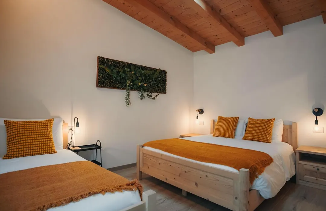 B&B Antica Residenza Centro Storico-1