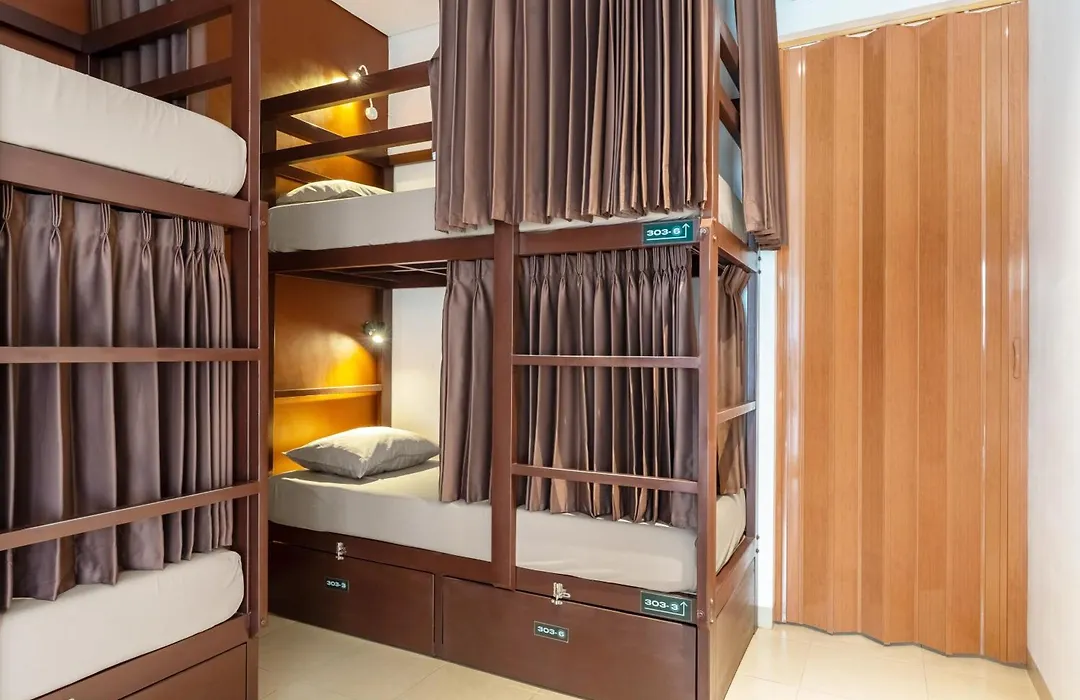 Gelatik Bed And Breakfast-1