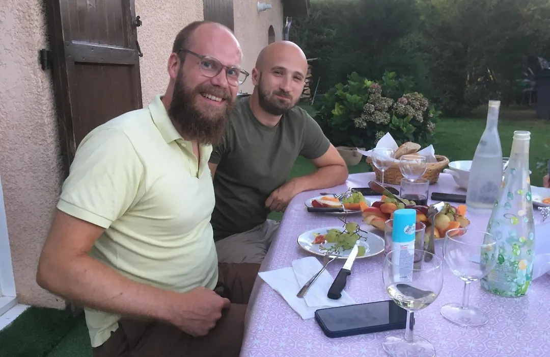 Le paradis de la Provence-1