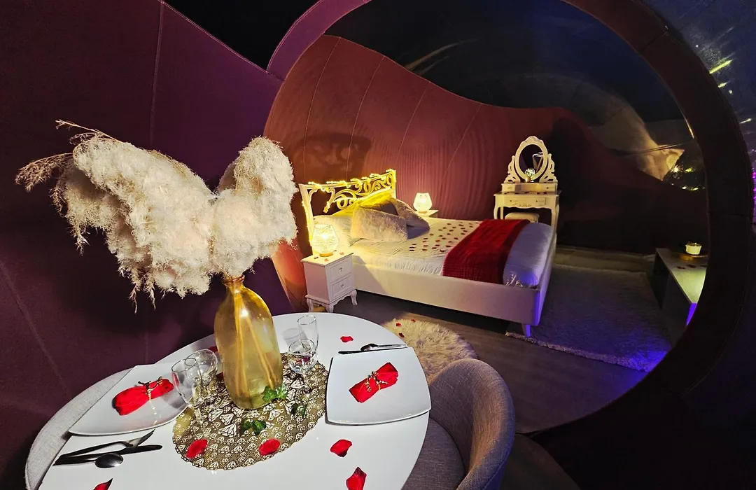 La Bulle Des Anges-1