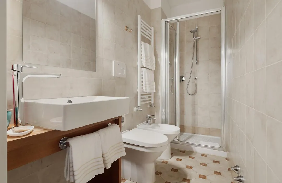 Bianca Cappello House-1