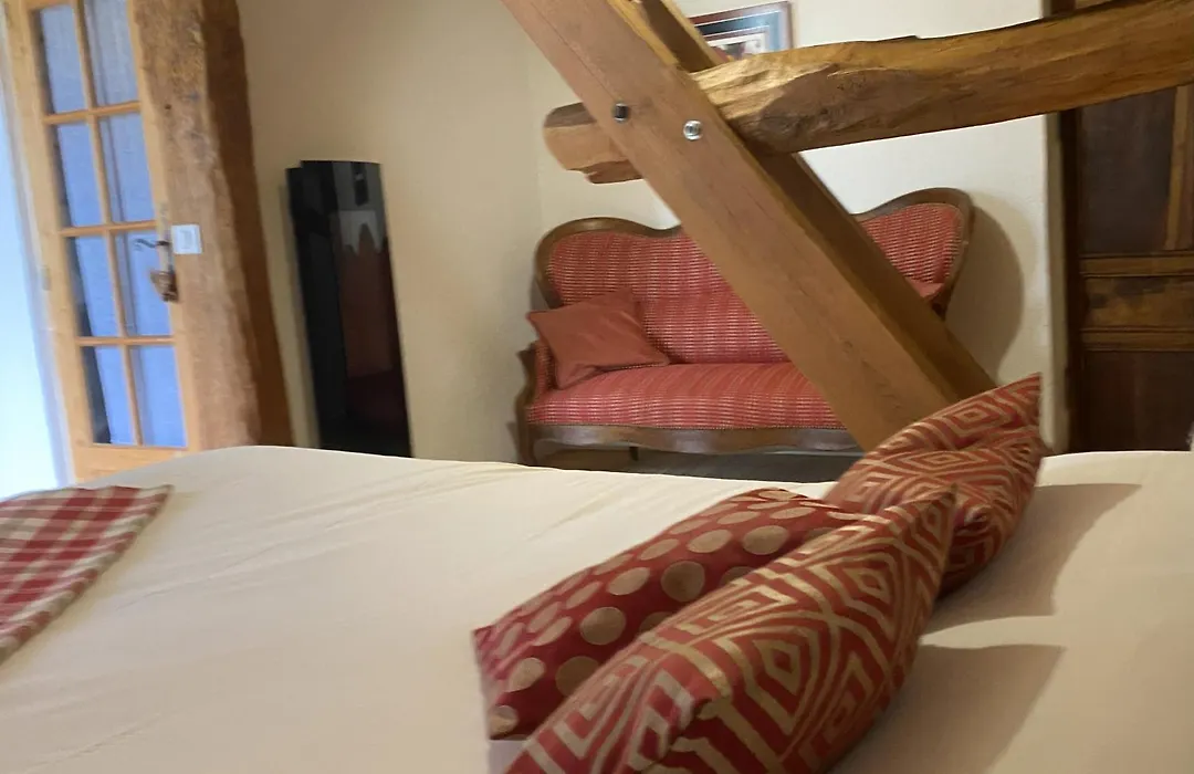 LE CLOS PASTEL Chambres d'hôtes et son studio suite - ADULTES ONLY-1
