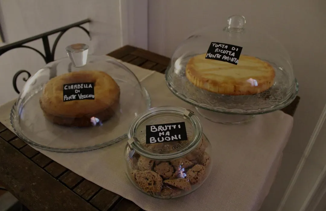 Dulcis In Borgo-1