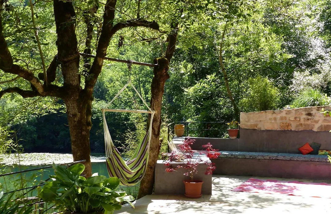 Moulin de Latreille-1