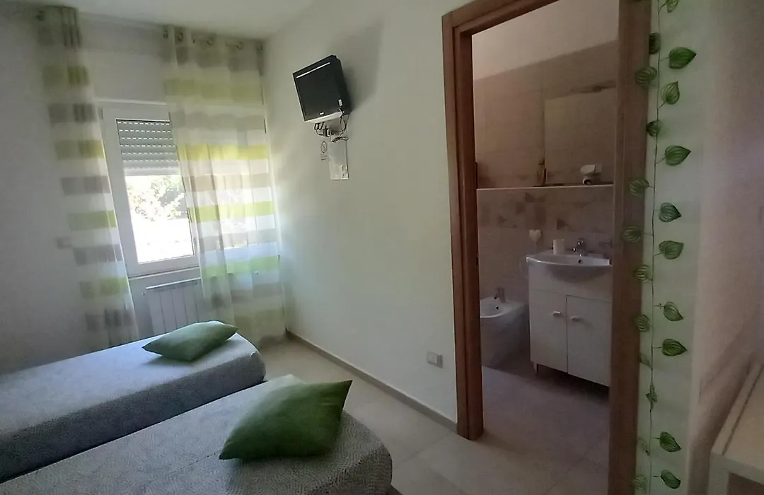 Iris Cottage B&B-1
