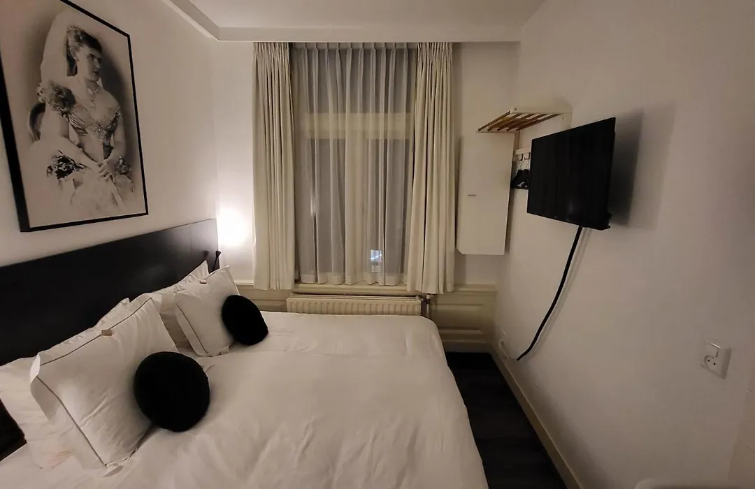 Emma'S B&B-1