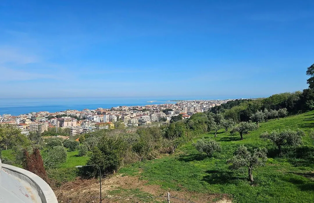 City View Pescara B&B-1