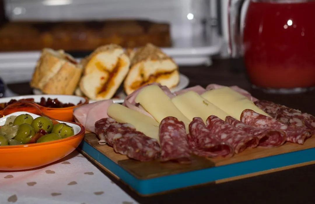 Noto Bedda Bed&Breakfast-1
