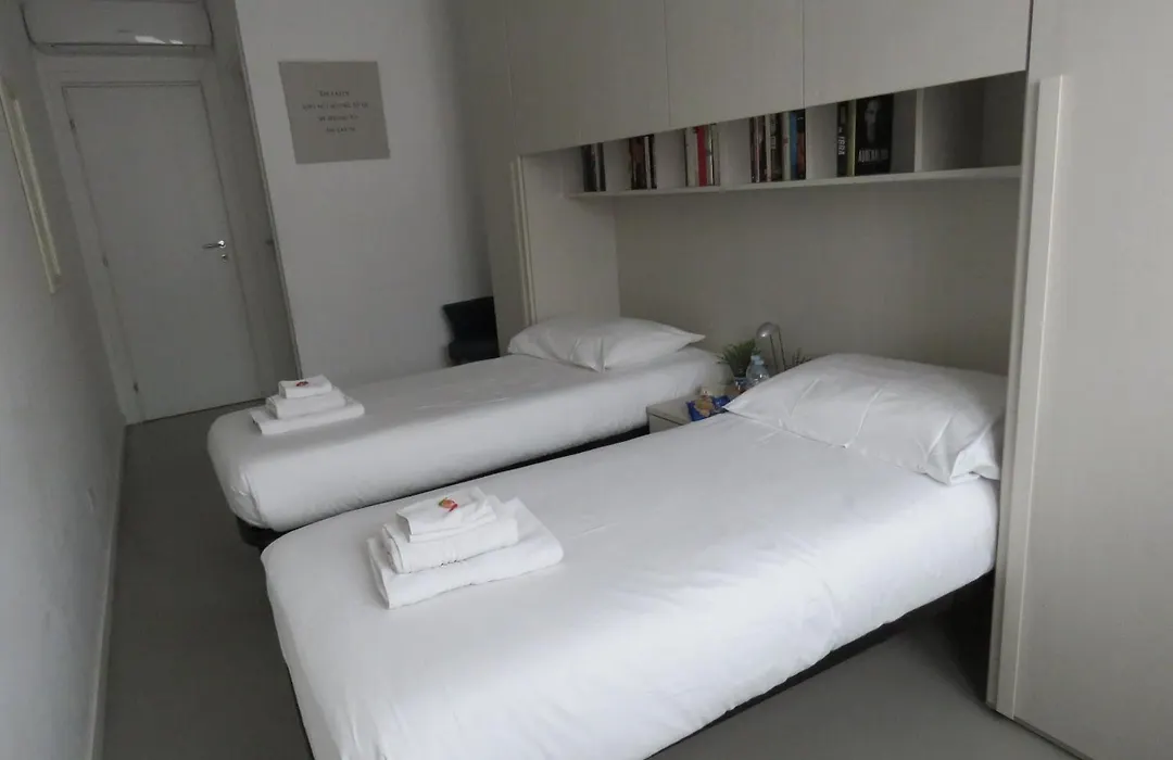Assago Forum Apartment-1