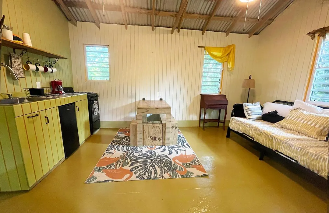 La Casa De Vida Natural-1