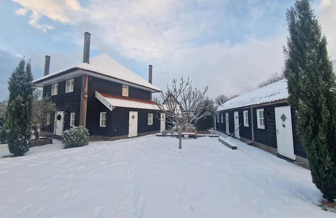 Bed & Breakfast Donna-1