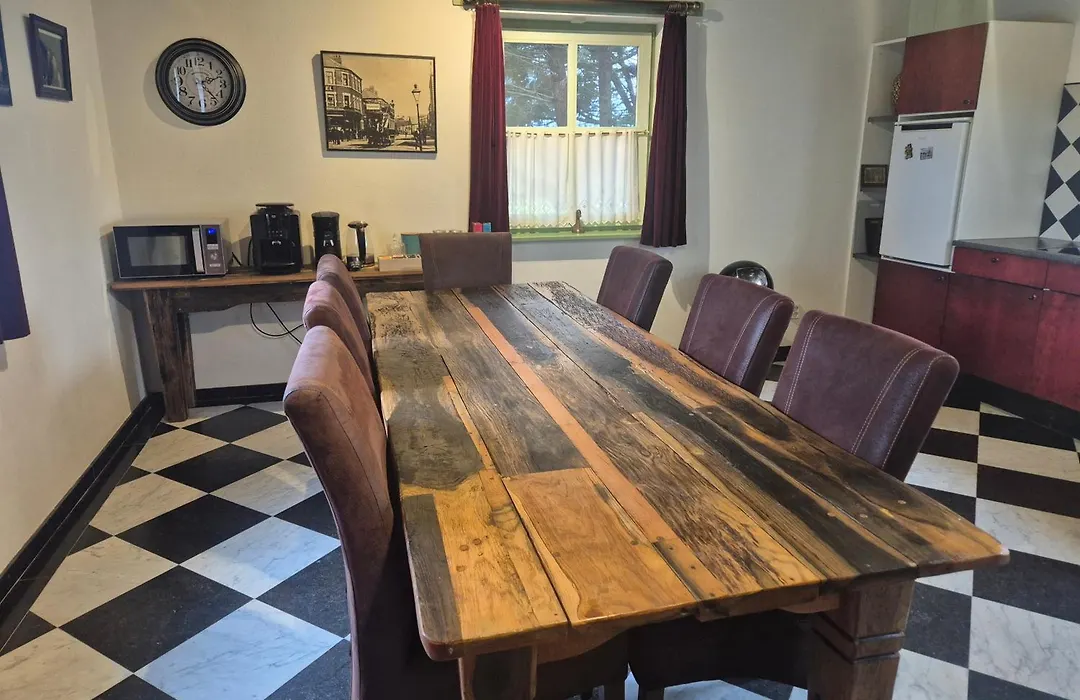 B&B De Hooiberg Edam-Volendam-1