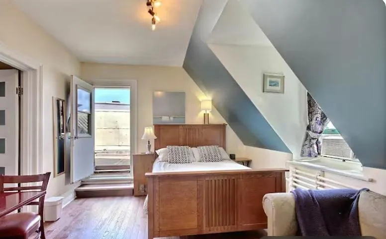 B&B Quebec-1