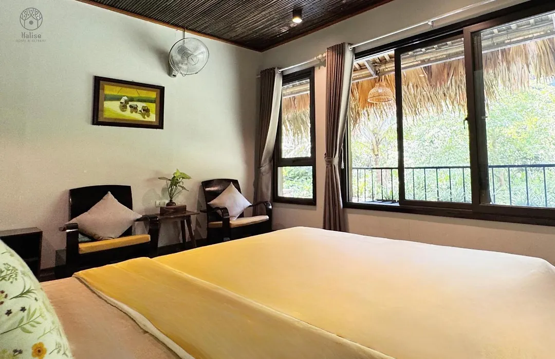 Halise Sanctuary Ninh Binh-1