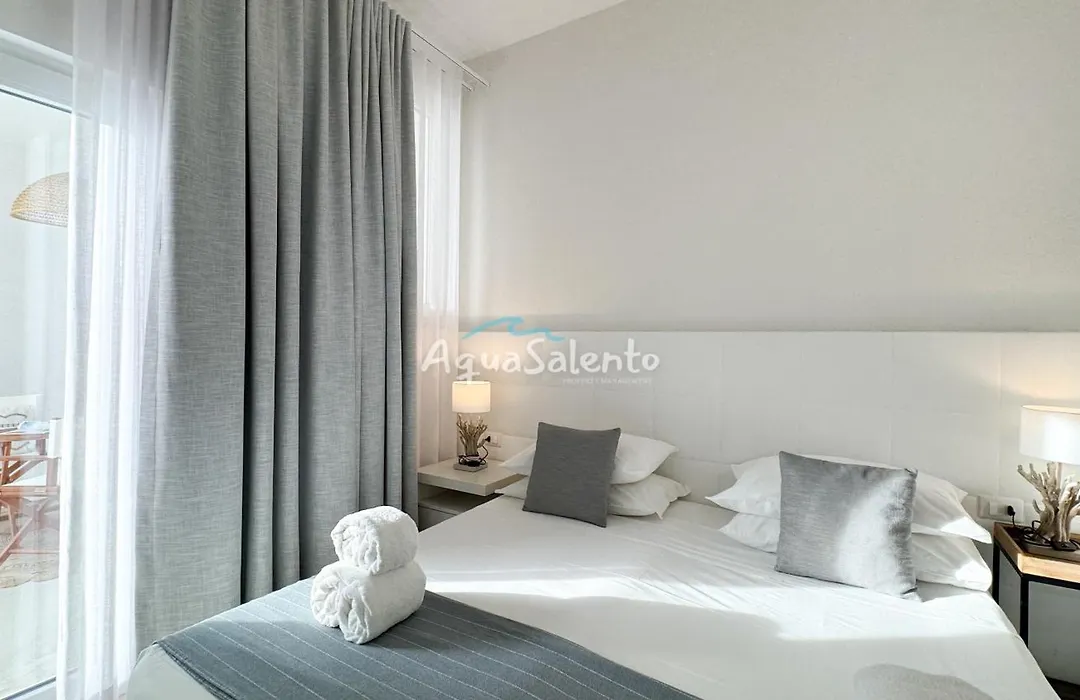 Aquarama Rooms & Apartments-1