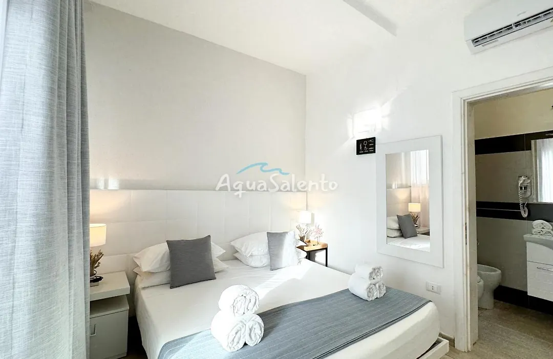 Aquarama Rooms & Apartments-1