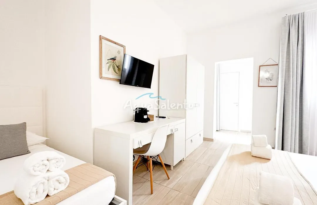 Aquarama Rooms & Apartments-1
