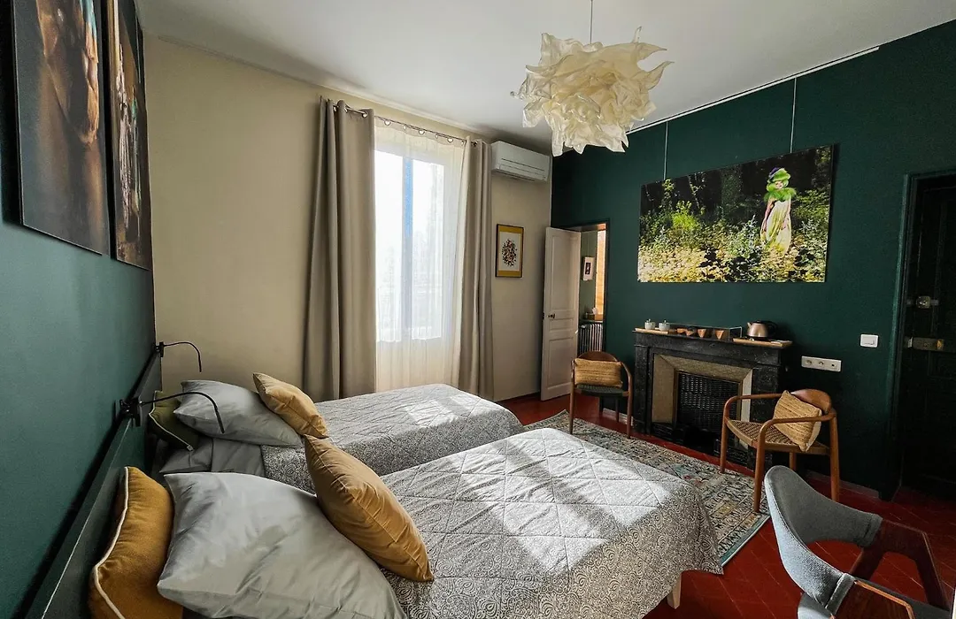 La maison Gerval-1