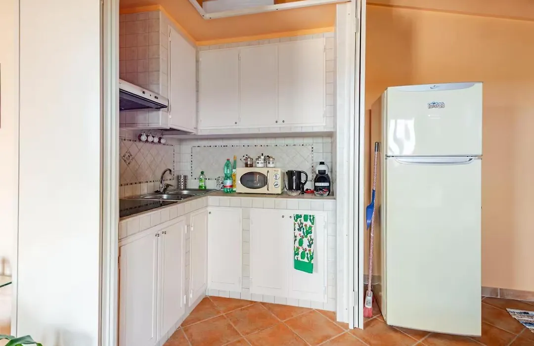 Appartamento VILLA ADRY-1