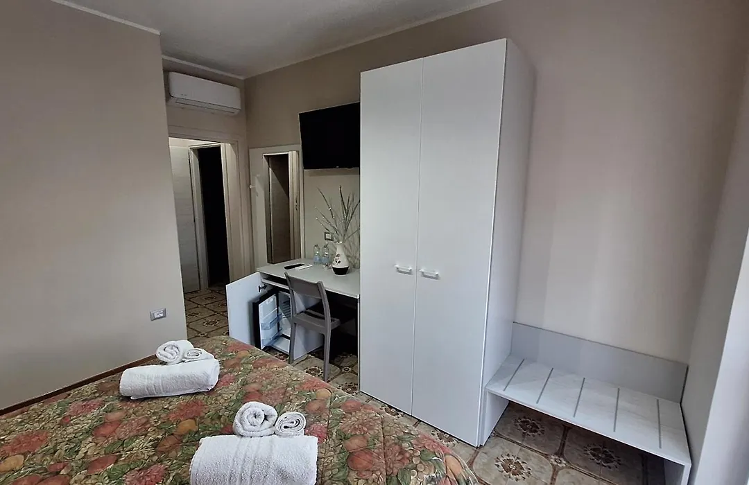 B&B Le Gorgonie-1