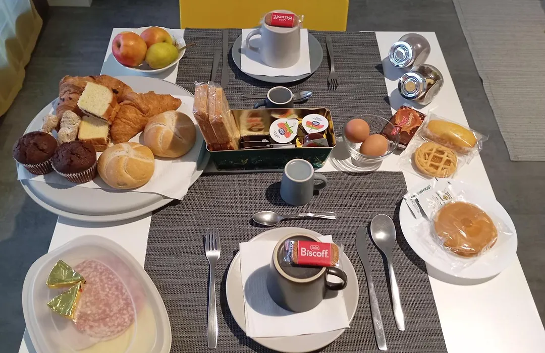 B&B Giolì-1