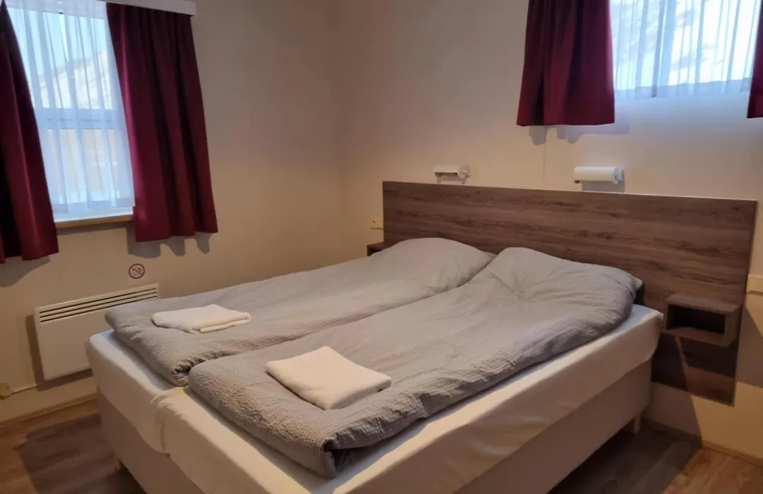 Litla-Hof Guesthouse-1