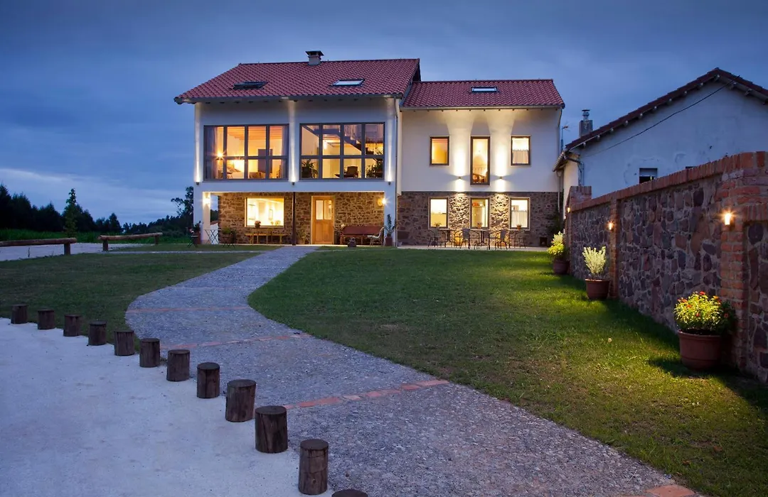 Casona Canto Llano-1