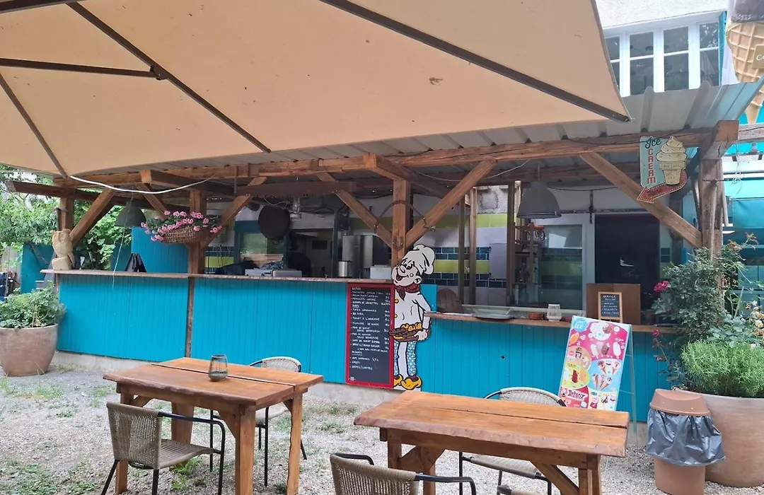 Le Bistrot Du Lot-1