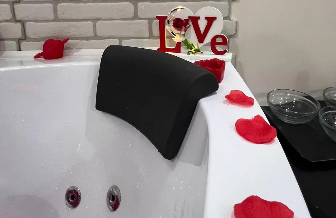 Spazio Relax B&B-1