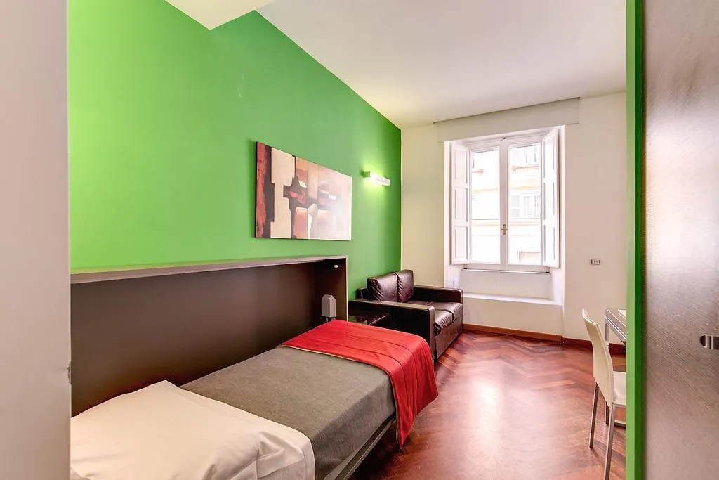 Residenza Borghese-1